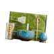 thumbnail image 5 of 4x Japones Matcha Tea Set De Cerámica Matchaop Para Amantes Del Té Room De Té De Regalo Azul, 5 of 5