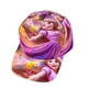 thumbnail image 2 of Enredados Princesa Rapunzel Gorra De Béisbol Para Hombres Mujeres Y Niños Gorra Clásica De Visera Plana Gorra Hip Hop Trucker Snapback Ajustable, 2 of 5