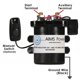 thumbnail image 2 of Aislador de batería AIMS Power BATISO300 de doble detección 12 V, 2 of 6