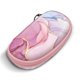 thumbnail image 1 of Funda para gafas de sol Fintie Hard Shell a prueba de golpes con mosquetón, 1 of 8