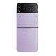 thumbnail image 3 of Celular ZFlip4 256 GB Lila - Reacondicionado, 3 of 3