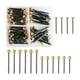 thumbnail image 5 of 90 Piezas De Clavos Para Colgar Cuadros, Clavos Decorativos En Caja, Clavos Para Colgar Cuadros, 5 of 5