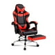 thumbnail image 1 of Silla Gamer Semi Profesional Reclinable Con Base De Metal, 1 of 3