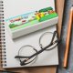 thumbnail image 4 of Numberblocks Estuche Rígido para Gafas de Cuero PU Protector con Forro de Felpa Premium Suave para Hombres y Mujeres, 4 of 6
