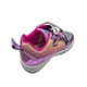 thumbnail image 2 of Zapatilla Brillante Niña Rosado, 2 of 2