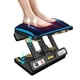 thumbnail image 1 of Reposapiés plegable ajustable Arejonner, capacidad de 36 kg, 1 of 7