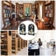 thumbnail image 5 of Gianluigi Donnarumma Sujetalibros decorativos temáticos, tope para estantería con base antideslizante, uso dual para hogar y oficina - 2 piezas, 5 of 6