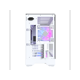 thumbnail image 4 of Montech King 15 Pro Blanco, 4 of 6