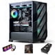 thumbnail image 1 of PC GAMER AMD RYZEN 9 9900X 64gb 2Tb RTX 4080 SUPER WiFi, 1 of 4
