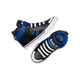 thumbnail image 2 of ZAPATILLAS URBANAS CONVERSE PRO BLAZE INFANTIL A13077C-001 - Talla 12,5, 2 of 5