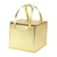 thumbnail image 3 of Bolsa De Comestibles Reutilizable Aislada, Compacta, Para Transporte De Alimentos En Restaurantes Al Aire Libre, 10 Pulgadas, Resistente Al Agua, 3 of 3