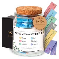 Daily Moments - Tarro De Versículos Bíblicos Con Momentos Diarios Con 90 Versículos Codificados Por Colores