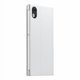 thumbnail image 4 of Funda con Soporte Sony Style para Xperia XA1, Blanca, Resistente al Agua, 4 of 5