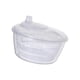 thumbnail image 1 of Canasto De Almacenamiento Ensalada Spinners, 1 of 3