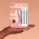 thumbnail image 5 of Extensiones Underlash Ardell Naked Press On, prepegadas en color natural, 5 of 6