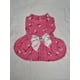 thumbnail image 1 of Vestido mascota fucsia talla M, 1 of 2