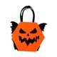thumbnail image 3 of Bolsa De Dulces De Halloween, Bolsa De Tela No Tejida Para Decoración De Halloween, Para Estanterías Y Hogar, 3 of 5