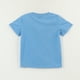 thumbnail image 2 of Polera Manga Corta Niño Azul Mickey Guiño Disney, 2 of 4