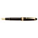 thumbnail image 1 of Pluma estilográfica PILOT CUSTOM 743 negra con punta Falcon, 1 of 2