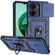 thumbnail image 1 of Estuche GANGXUN para Xiaomi Redmi 13C, soporte giratorio 360°, estilo mecánico y magnético, 1 of 5