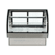 thumbnail image 1 of Vitrina Pastelera Curva Linea Market 1200X700X1200 Norkalt, 1 of 8