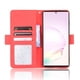 thumbnail image 5 of Funda Tipo Billetera FOXDOCK para Samsung Galaxy Note 20 Ultra 5G – Tapa Flip con Tarjetero, 5 of 5