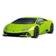 thumbnail image 2 of Rompecabezas 3D Ravensburger Lamborghini Huracán EVO Verde, 2 of 7