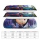 thumbnail image 2 of Coraline 3 Pcs Bed Breathable Duvet Cover Soft All Seasons, 2 of 5