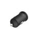 thumbnail image 2 of Cargador Automovil Carga Turbo Usb Tipo C Negro, 2 of 5