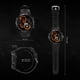 thumbnail image 5 of Reloj inteligente CARBINOX Blaze con GPS 170+ modos deportivos IP69K, 5 of 9