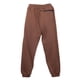 thumbnail image 2 of Pantalón Buzo Niño Cierre Bolsillo Trasero Chocolate, 2 of 3