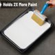 thumbnail image 4 of Juego de 3 brochas de pintura Bates Choice 10 cm, 13 cm y 15 cm, 4 of 6