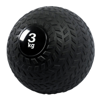 Linea Sport - Balón Medicinal 3Kg Para Entrenamiento Crossfit