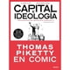 thumbnail image 1 of Libro Capital E Ideología En Cómic (Thomas Piketty), 1 of 2