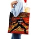thumbnail image 4 of Marvel Zombies Bolso de tela con estampado de lienzo para mujer, bolsa de compras reutilizable y estética, con cremallera interior, regalo para mujer, 35 × 40 cm., 4 of 6