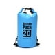 thumbnail image 4 of Bolso Seco Impermeable 20L Celeste, 4 of 4
