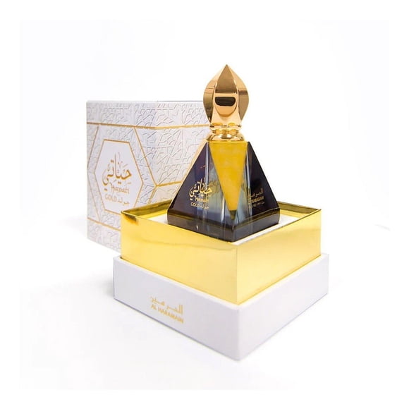 Hayati Gold Edp 100ml