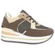 thumbnail image 1 of Zapatilla Chalada Mujer Jettix-2 Café Urbano, 1 of 7