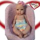 thumbnail image 4 of Reborn Silicona Bethy, 4 of 7