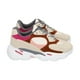 thumbnail image 3 of Zapatilla Urbana Mujer Blanco Rock 34 Police, 3 of 5