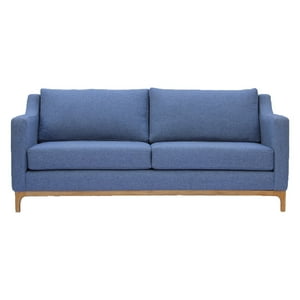 Barra Design - Sofá Iberia 3C Celeste