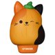 thumbnail image 3 of Bálsamo Labial Lip Smacker Squishmallows Benny Kiwi Blast, 3 of 4