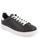 thumbnail image 1 of Zapatilla Mujer Daniel Compus Black, 1 of 7
