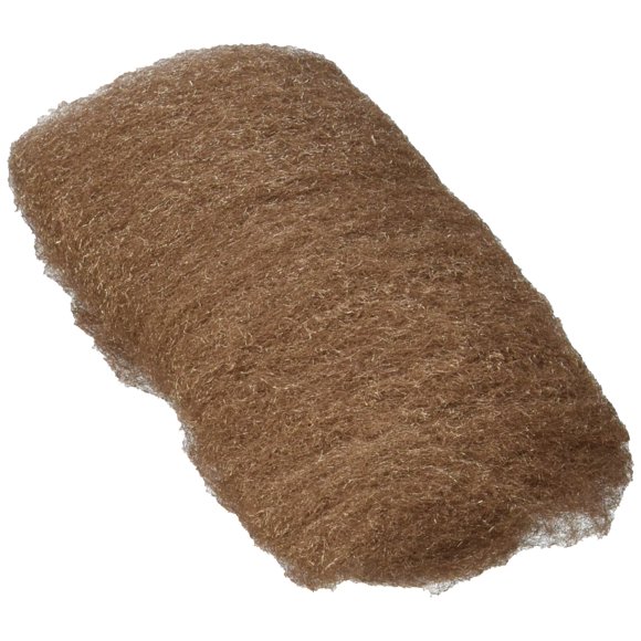 Paquete de 3 Almohadillas de Lana Fina Bronce Homax 123100