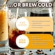 thumbnail image 5 of Café Paramount Roasters sabor crème brûlée 340 ml, 5 of 7