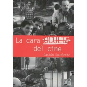 Ediciones Uc - La Cara Oculta Del Cine