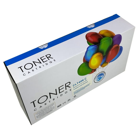 Toner Cian para Ctl-406s Ctl-406 406s 406 Alternativo