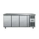 thumbnail image 1 of Meson de Trabajo Refrigerado Linea H-1800 Estático BOZZO, 1 of 2
