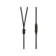 thumbnail image 3 of Audífonos In Ear JBL Tune 110 Jack 3.5 mm Negro, 3 of 7