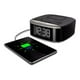 thumbnail image 4 of Radio AM FM Reloj Digital Bluetooth Alarma AR7606/37, 4 of 6